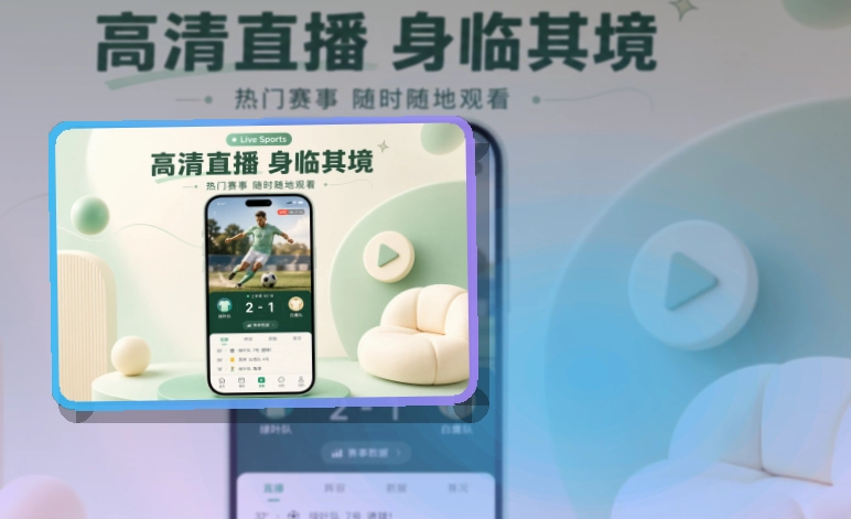 安装卡片区 · App下载说明 · 外出查赛更方便界面展示