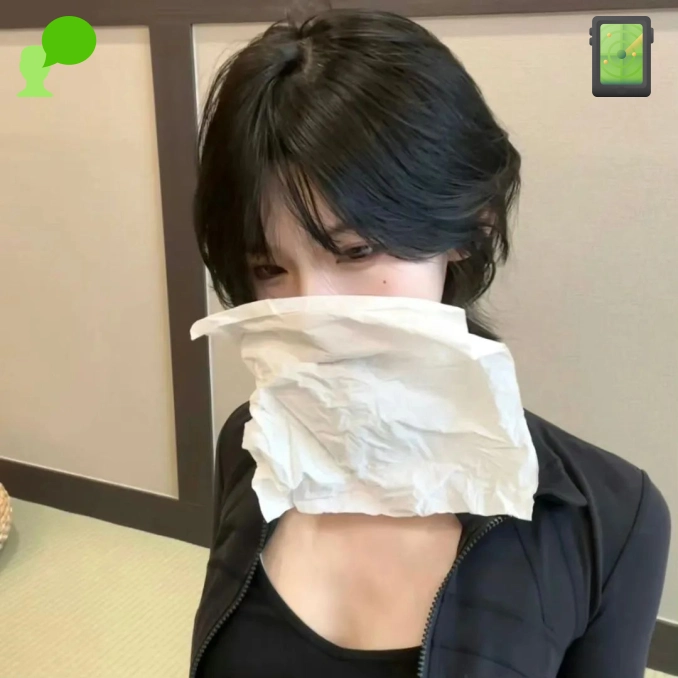 梁女士